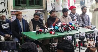 ‘নির্বাচনে জাতীয় পার্টির অংশগ্রহণ মানেই আ. লীগের অংশগ্রহণ’ : জুলাই মঞ্চ