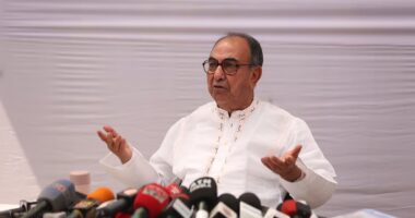 শত অত্যাচার সহ্য করেও দেশের স্বার্থে গণতন্ত্রকে এগিয়ে নিয়েছেন খালেদা জিয়া : মির্জা আব্বাস