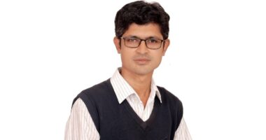 সিলেট-১ আসনে প্রার্থী হওয়া সঞ্জয়ের পেশা ‘টিউশনি’, আয় ২৫ হাজার