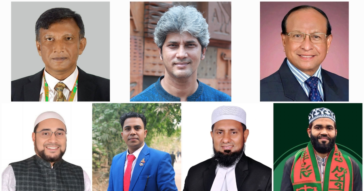 ব্রাহ্মণবাড়িয়া-৬ আসনে ৯ প্রার্থীর মনোনয়ন বৈধ, ৫ প্রার্থীর বাতিল