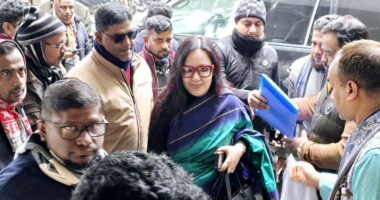 ‘বিএনপি থেকে বহিষ্কারের পর আমার জনসমর্থন বহুগুণে বেড়েছে, আলহামদুলিল্লাহ’ : রুমিন ফারহানা