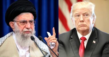 ইসলামি প্রজাতন্ত্র শত্রুর কাছে নত হবে না, ট্রাম্পের হুমকির কাছে মাথা নত নয় : আয়াতুল্লাহ খামেনি