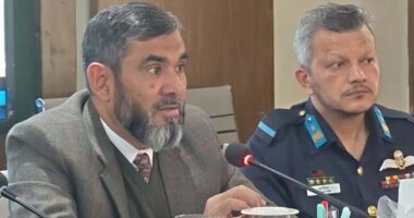 ‘আগামী নির্বাচন ভালো করতে না পারলে সবাইকে এর পরিণতি ভোগ করতে হবে’ : ইসি সানাউল্লাহ