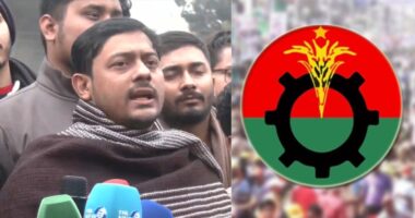 প্রশাসন বিএনপির দিকে হেলে পড়েছে : নাসীরুদ্দীন পাটওয়ারী