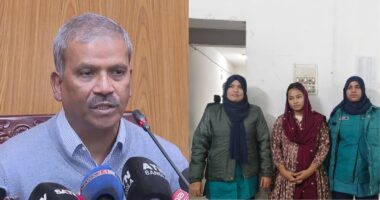 ‘সুরভীর বিষয়ে খোঁজ নিয়েছি, ইনশাআল্লাহ সে দ্রুত প্রতিকার পাবে’ : আইন উপদেষ্টা