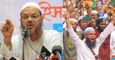 ‘আমরা আশা করি, ইনশাআল্লাহ সিংহভাগ সিটে ভালো রেজাল্ট করব’ : ফয়জুল করীম