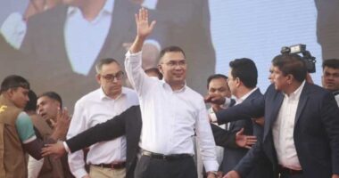 দীর্ঘ ১৯ বছর পর বগুড়া সফরে যাচ্ছেন তারেক রহমান, এটিই তার প্রথম সফর