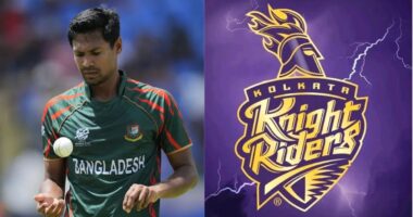 মুস্তাফিজকে বাদ দেওয়ায় প্রতি মিনিটে তিন শতাধিক ফলোয়ার হারাচ্ছে কলকাতা