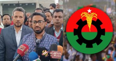 আমাকে ভোট দিলে প্রকৃতপক্ষে বিএনপি ক্ষমতায় আসবে, বিজয়ী হবেন তারেক রহমান : রাশেদ খান