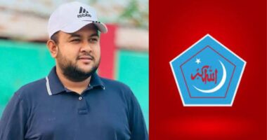 শিবিরকে বলব ছলচাতুরি বাদ দিয়ে সিরাতাল মুস্তাকিমের পথে চলুন : ছাত্রদল নেতা হামিম