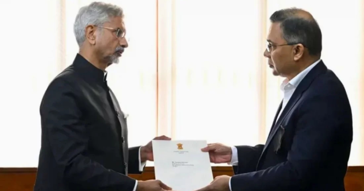 সম্পর্কের বরফ গলছে, বিএনপির সঙ্গে বৈরিতা কাটিয়ে উঠছে ভারত