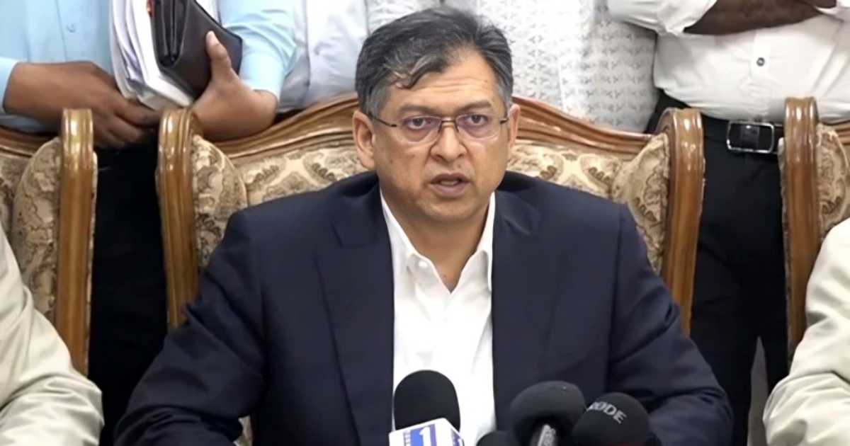 সালাহউদ্দিনের সম্পদ সাড়ে ১৭ কোটি, বার্ষিক আয় ৬ কোটি ২১ লাখ টাকা