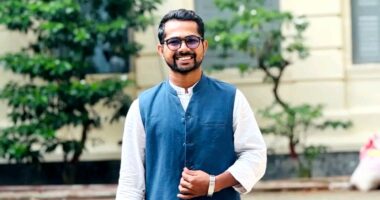 ‘একটি অবাধ, সুষ্ঠু ও স্বচ্ছ নির্বাচন হয়েছে; হেরে গেলেও বুক ফুলিয়ে বলতে পারি, এটাই আমার গর্ব’ : রাকিব