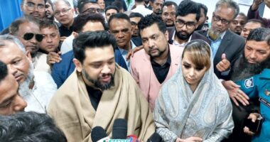 ‘জামায়াত একটি শিক্ষিত দল হিসেবে পরিচিত, সে হিসেবে তাদের ইতিহাস থেকে শিক্ষা নেওয়া উচিত’ : হুমাম কাদের চৌধুরী