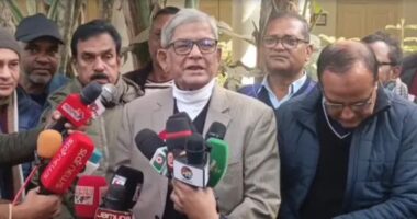 বিএনপি ক্ষমতায় গেলে তিস্তাসহ সকল নদীর পানির ন্যায্য হিস্যা নিশ্চিত করা হবে