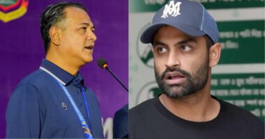 ‘ইট মারলে তো পাটকেল খাইতেই হবে, ওইটাই হচ্ছে, আর কিছু না’ : তামিমের উদ্দেশ্যে আসিফ