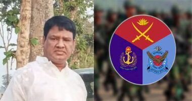 সেনা হেফাজতে বিএনপি নেতার মৃত্যু, ক্যাম্প কমান্ডারসহ সব সেনাসদস্য প্রত্যাহার