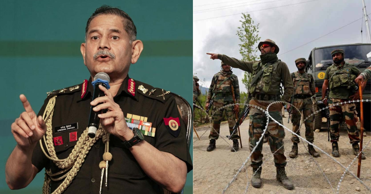অপারেশন সিঁদুর এখনও চলছে, ভবিষ্যতে পাকিস্তান কোনও ধরনের ‘‘দুঃসাহস’’ দেখালে শুরু হতে পারে হামলা : ভারতীয় সেনাপ্রধান