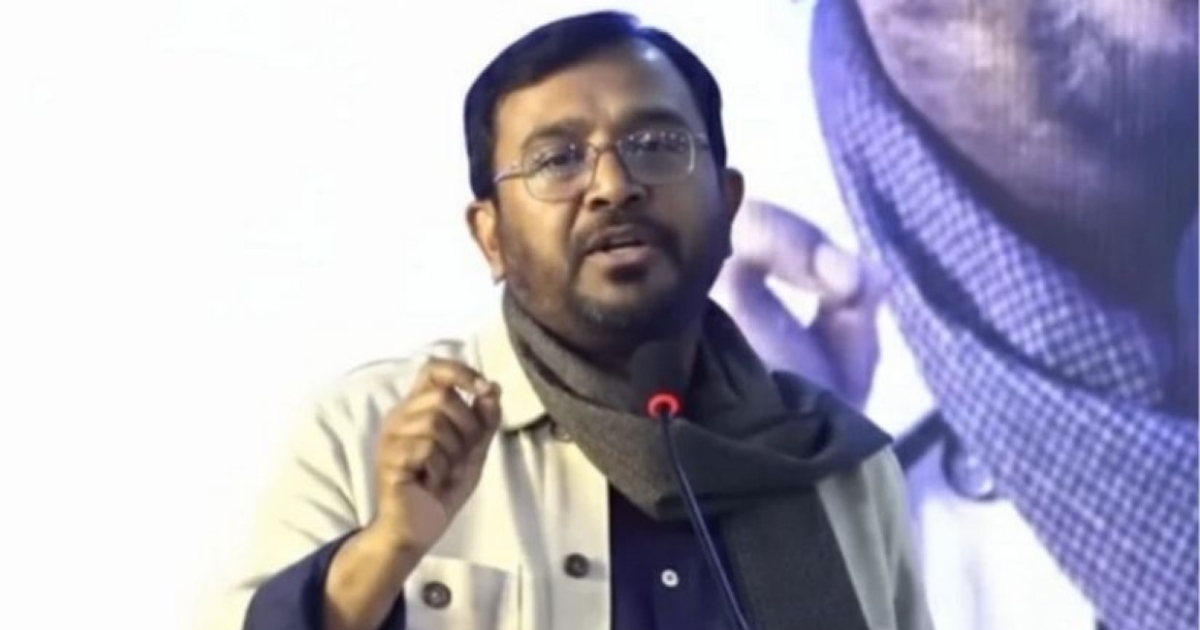 জামায়াতের সঙ্গে জোটে যোগ দেওয়ায় ব্যর্থতা স্বীকার করে ক্ষমা চাইলেন মঞ্জু