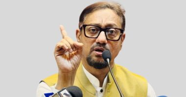 বিএনপি কখনো নির্বাচনে নগ্ন হস্তক্ষেপ করেনি, নির্বাচনের স্বচ্ছতা নিয়ে কোনো প্রশ্ন ওঠেনি : ডা. শাহাদাত