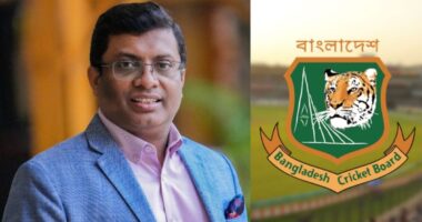 ‘আমরা যে অবস্থান নিয়েছি, সেখানেই আছি, আমাদের জায়গা থেকে এক ইঞ্চিও নড়ব না, ভারতে যাব না : বিসিবি সহসভাপতি