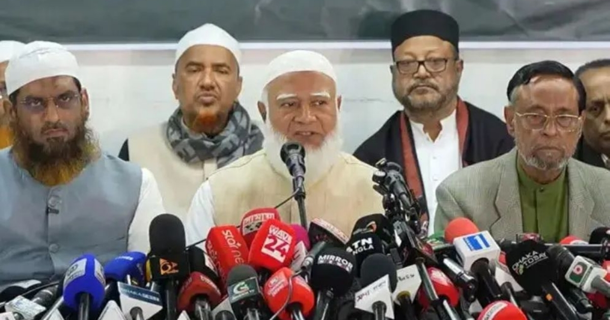 ১১ দলের আসন সমঝোতা নিয়ে চূড়ান্ত ঘোষণা সন্ধ্যায়