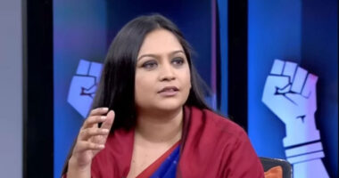 অনুদানের টাকা ফেরত দিচ্ছেন তাজনূভা জাবীন, ইতোমধ্যে প্রায় ৫৭ শতাংশ বা ৮ লাখ ৭৭ হাজার ১১২ টাকা ফেরত দিয়েছেন