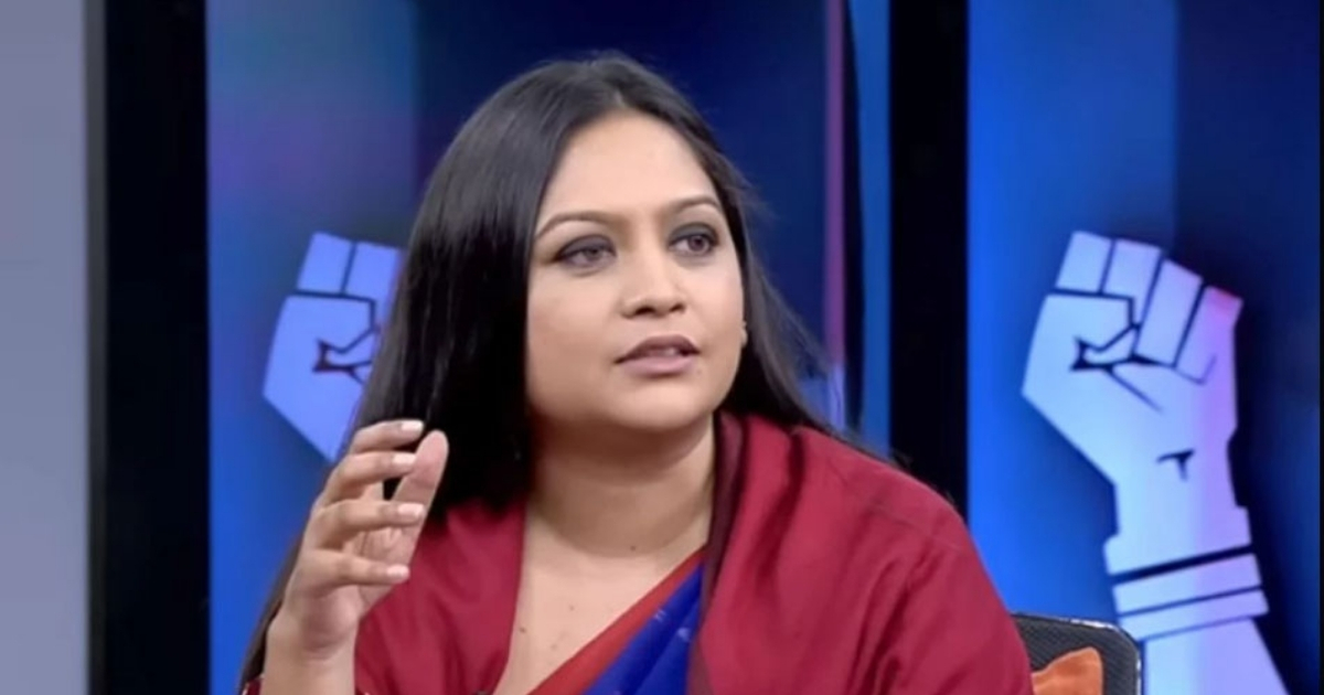 অনুদানের টাকা ফেরত দিচ্ছেন তাজনূভা জাবীন, ইতোমধ্যে প্রায় ৫৭ শতাংশ বা ৮ লাখ ৭৭ হাজার ১১২ টাকা ফেরত দিয়েছেন