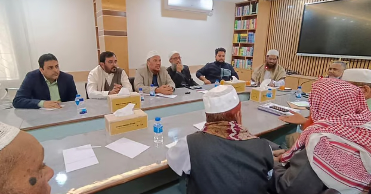 ইসলামী আন্দোলনের জন্য ৫০টি রেখে ২৫০ আসনে সমঝোতা জামায়াতসহ ১০ দলের, রাতে প্রার্থী ঘোষণা