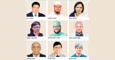 ব্রাহ্মণবাড়িয়ার ৬টি আসনেই যেন বিএনপি নিতে মরিয়া