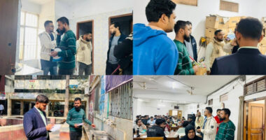 ৩ দিনের মধ্যে জবি লাইব্রেরির ৮ সমস্যা সমাধানের আশ্বাস পাঠাগার সম্পাদক রিয়াসাল রাকিবের