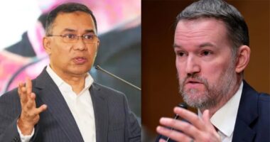 ট্রাম্প প্রশাসনের গুরুত্বপূর্ণ কর্মকর্তার সঙ্গে তারেক রহমানের টেলিবৈঠক