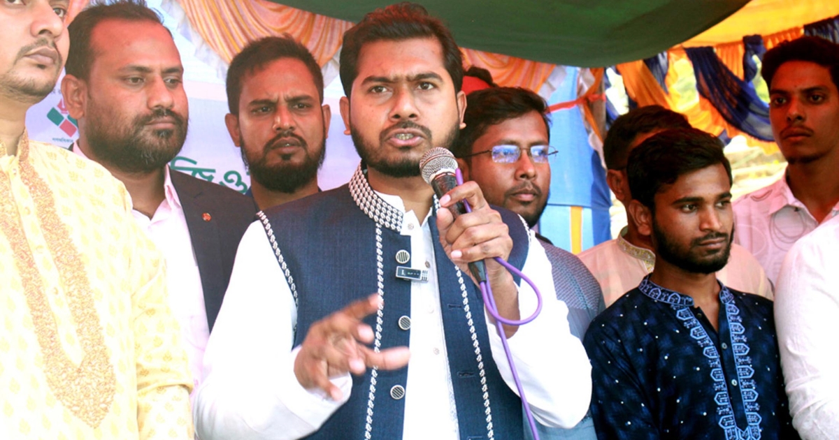 আওয়ামী লীগের ভোট শতভাগ পাব, এ বিষয়ে নিশ্চিত : নুরুল হক নুর