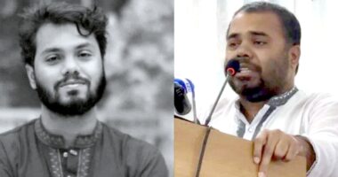 যুক্তরাজ্যে বাংলাদেশ সহকারী হাইকমিশনের দ্বিতীয় সচিব হলেন ওসমান বিন হাদির ভাই ওমর বিন হাদি