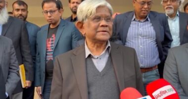 নতুন পে-স্কেল দ্রুত বাস্তবায়ন করা হবে : অর্থ উপদেষ্টা