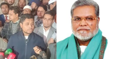 হাসনাত আবদুল্লাহ ও মঞ্জুরুল আহসানের পাল্টাপাল্টি আপিল শুনানি আজ