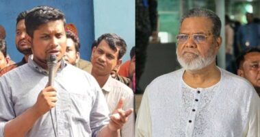 ঋণ খেলাপির অভিযোগে বিএনপি প্রার্থী মুন্সীর মনোনয়ন বাতিল, হাসনাতের মনোনয়ন বৈধ