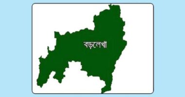 ত্রয়োদশ সংসদ নির্বাচন : বড়লেখায় ৬৯ কেন্দ্রের মধ্যে ৫৬টি ঝুঁকিপূর্ণ, নিশ্ছিদ্র নিরাপত্তা জোরদার