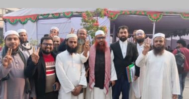 ইসির রায়ে প্রার্থিতা ফিরে পেলেন খেলাফত মজলিসের মুফতি নুরানী