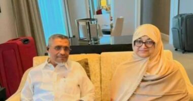 প্রার্থিতা প্রত্যাহার করলেন লুৎফুজ্জামান বাবরের স্ত্রী তাহমিনা জামান