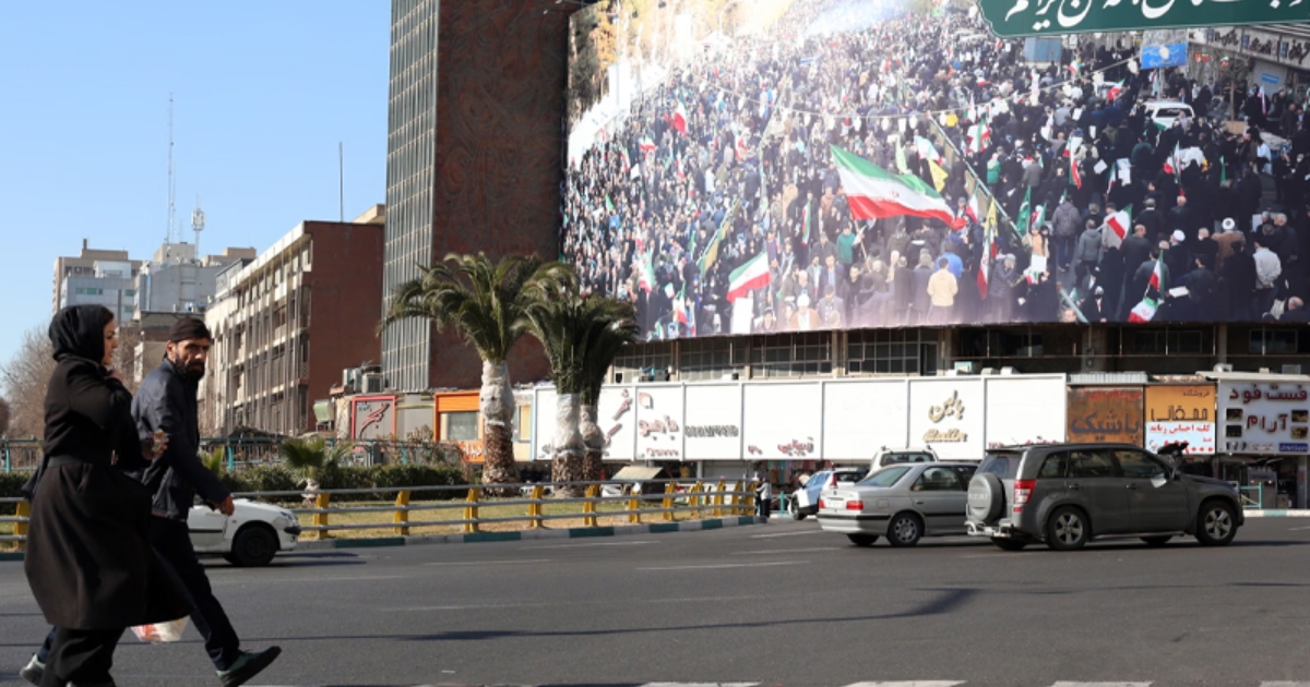 আন্তর্জাতিক ইন্টারনেট থেকে বেরোচ্ছে ইরান, আনছে নিজস্ব সার্চ ইঞ্জিন-ম্যাসেজিং অ্যাপ