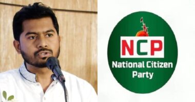 একটা আসনেও এনসিপির মার্কা নিয়ে জেতার সম্ভাবনা নাই : নুরুল হক নুর