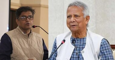 ‘হ্যাঁ’ ভোটের পক্ষে সরকারের প্রকাশ্য সমর্থন নিরপেক্ষতার লঙ্ঘন নয়, এটি দায়িত্ব ও সংস্কারমূলক ম্যান্ডেটের বহিঃপ্রকাশ : প্রেস উইং