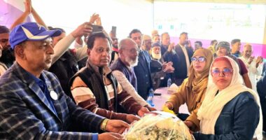 লতাচাপলী ইউনিয়ন মহিলা দলের কর্মীসভা অনুষ্ঠিত