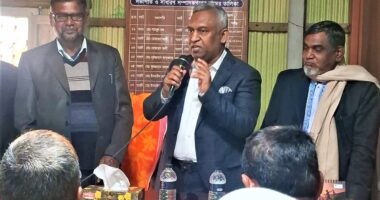 প্রবাসীদের রেমিট্যান্সে বাসাইল-সখীপুরের অভুতপূর্ব উন্নয়ন হয়েছে : সালাউদ্দিন আলমগীর