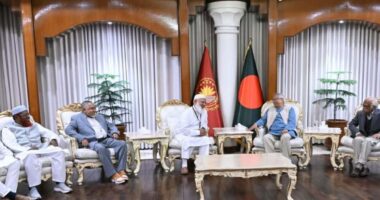 যে যাই বলুক না কেন, ১২ ফেব্রুয়ারিতেই নির্বাচন হবে, এবারের নির্বাচন কোনো গোজামিলের নির্বাচন হবে না : প্রধান উপদেষ্টা