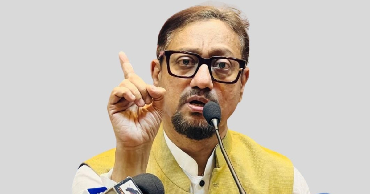 বিএনপি সরকার গঠন করলে বাংলাদেশ নতুন করে ঘুরে দাঁড়াবে : মেয়র ডা. শাহাদাত