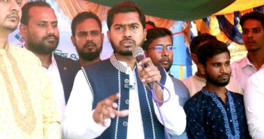 ‘দেশ বদলাতে হলে বিএনপিকে ক্ষমতায় আনতেই হবে, অন্য কেউ সরকার গঠন করলে দেশ ঠিক রাখতে পারবে না’ : নুর