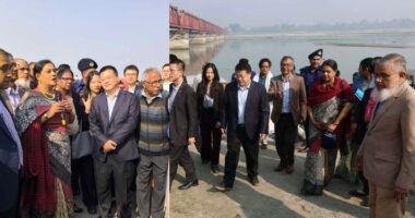 শিগগিরই তিস্তা মহাপরিকল্পনা বাস্তবায়ন হবে : চীনা রাষ্ট্রদূত