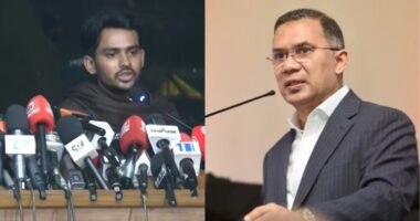 সবার আগে তারেক রহমানকে শোকজ করা উচিত : আসিফ মাহমুদ